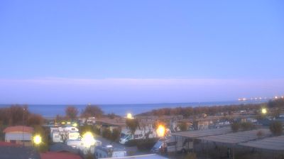immagine della webcam nei dintorni di San Carlo: webcam Vada