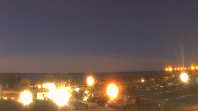 immagine della webcam nei dintorni di Rosignano Solvay: webcam Vada
