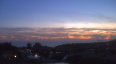 immagine della webcam nei dintorni di Marina Di Cecina: webcam Vada