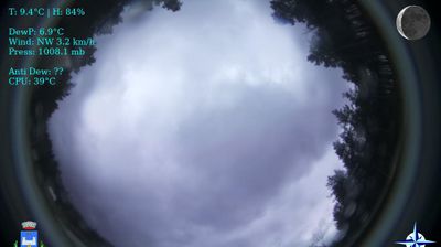 immagine della webcam nei dintorni di Propata: webcam Brallo di Pregola