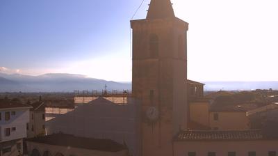 Preview delle webcam di Quarrata