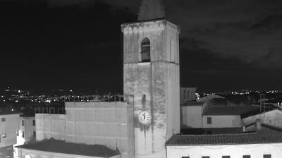 immagine della webcam nei dintorni di Monsummano Terme: webcam Quarrata