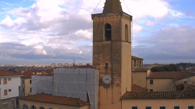 Preview delle webcam di Quarrata