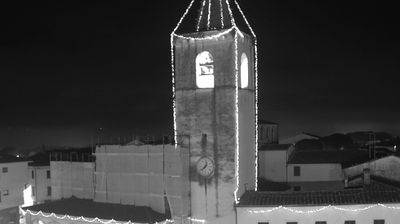 immagine della webcam nei dintorni di Montopoli in Val d'Arno: webcam Quarrata