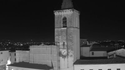 immagine della webcam nei dintorni di Monsummano Terme: webcam Quarrata