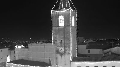 immagine della webcam nei dintorni di Pescia: webcam Quarrata