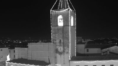 immagine della webcam nei dintorni di Monsummano Terme: webcam Quarrata