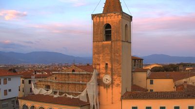 immagine della webcam nei dintorni di Monsummano Terme: webcam Quarrata