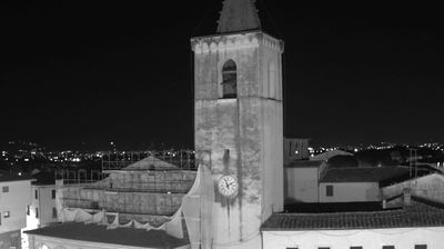 immagine della webcam nei dintorni di Buggiano: webcam Quarrata