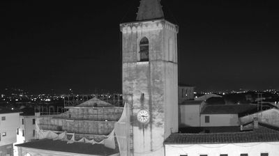 immagine della webcam nei dintorni di Pescia: webcam Quarrata