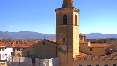 Preview delle webcam di Quarrata