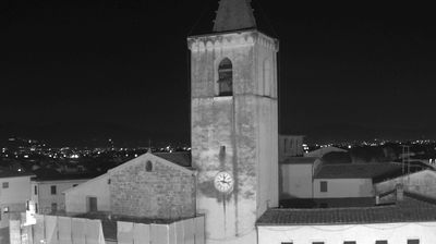 immagine della webcam nei dintorni di Monsummano Terme: webcam Quarrata