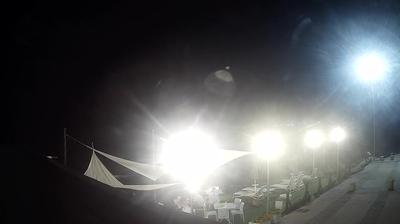 immagine della webcam nei dintorni di Isola Rossa: webcam San Pietro a Mare
