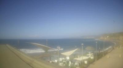 immagine della webcam nei dintorni di Isola Rossa: webcam San Pietro a Mare