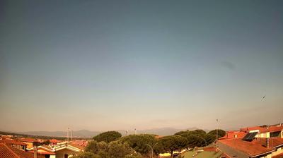 immagine della webcam nei dintorni di Sinnai: webcam Serramanna