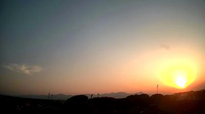 immagine della webcam nei dintorni di Serri: webcam Serramanna