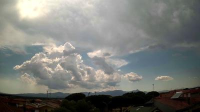 immagine della webcam nei dintorni di Poetto: webcam Serramanna
