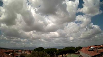 immagine della webcam nei dintorni di Sestu: webcam Serramanna