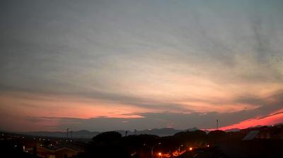 immagine della webcam nei dintorni di Serri: webcam Serramanna