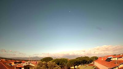 immagine della webcam nei dintorni di Sestu: webcam Serramanna
