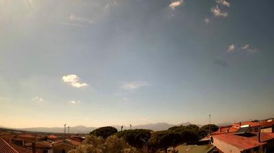 immagine della webcam nei dintorni di Cagliari: webcam Serramanna
