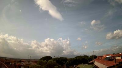 immagine della webcam nei dintorni di Cagliari: webcam Serramanna