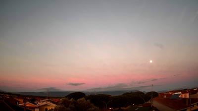 immagine della webcam nei dintorni di Guspini: webcam Serramanna