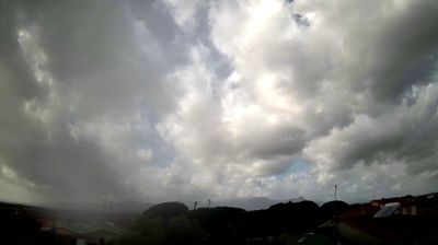 immagine della webcam nei dintorni di Sant'Andrea Frius: webcam Serramanna