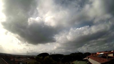 immagine della webcam nei dintorni di Sestu: webcam Serramanna