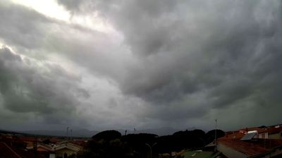 immagine della webcam nei dintorni di Serri: webcam Serramanna