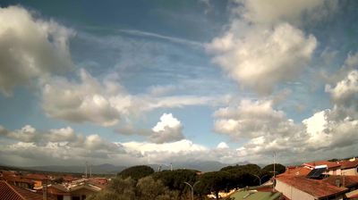 immagine della webcam nei dintorni di Sinnai: webcam Serramanna