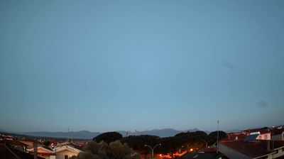 immagine della webcam nei dintorni di Villasor: webcam Serramanna