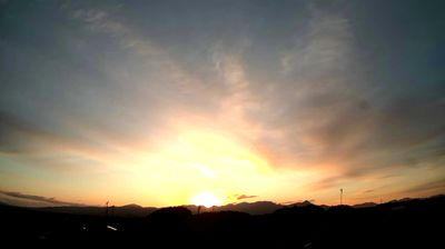 immagine della webcam nei dintorni di Serri: webcam Serramanna