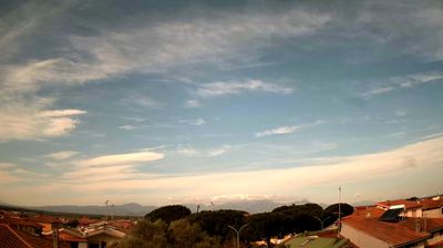 immagine della webcam nei dintorni di Cagliari: webcam Serramanna
