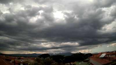 immagine della webcam nei dintorni di Sinnai: webcam Serramanna