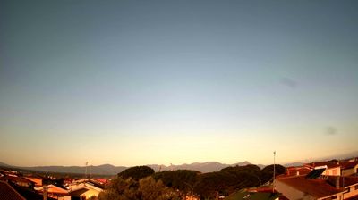 immagine della webcam nei dintorni di Sinnai: webcam Serramanna