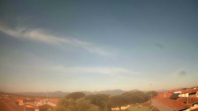 immagine della webcam nei dintorni di Arbus: webcam Serramanna