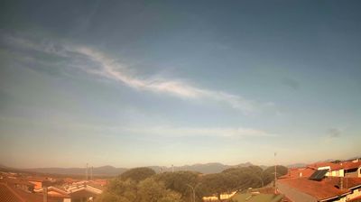 immagine della webcam nei dintorni di Poetto: webcam Serramanna