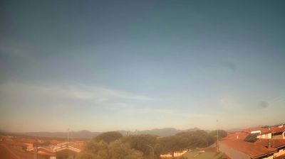 immagine della webcam nei dintorni di Villasor: webcam Serramanna