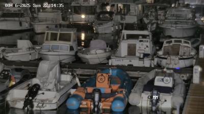 Preview delle webcam di Marciana Marina