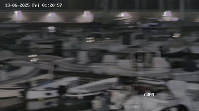 immagine della webcam nei dintorni di Capoliveri: webcam Marciana Marina