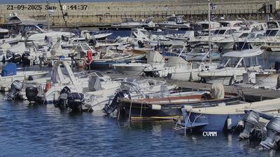 immagine della webcam nei dintorni di Capoliveri: webcam Marciana Marina