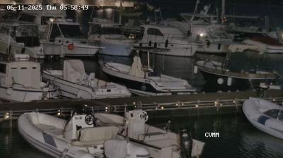 immagine della webcam nei dintorni di Capoliveri: webcam Marciana Marina