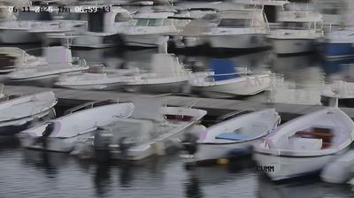 immagine della webcam nei dintorni di Capoliveri: webcam Marciana Marina