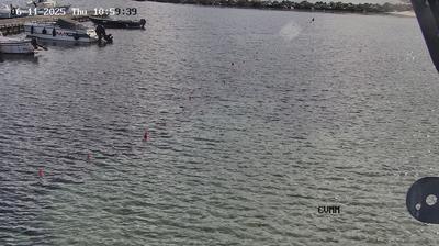 immagine della webcam nei dintorni di Capoliveri: webcam Marciana Marina