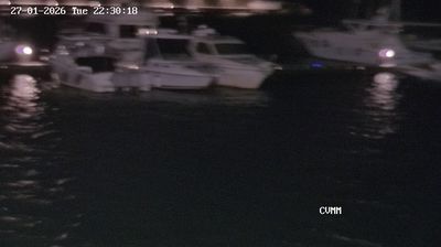 immagine della webcam nei dintorni di Portoferraio: webcam Marciana Marina