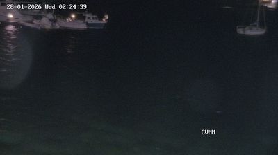 immagine della webcam nei dintorni di Marciana: webcam Marciana Marina