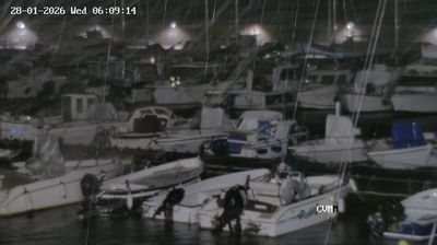 immagine della webcam nei dintorni di Marciana: webcam Marciana Marina