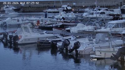 immagine della webcam nei dintorni di Capoliveri: webcam Marciana Marina