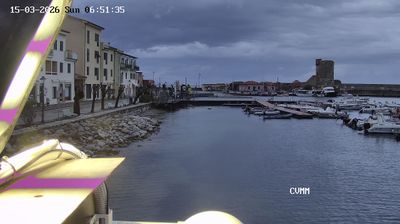 Preview delle webcam di Marciana Marina